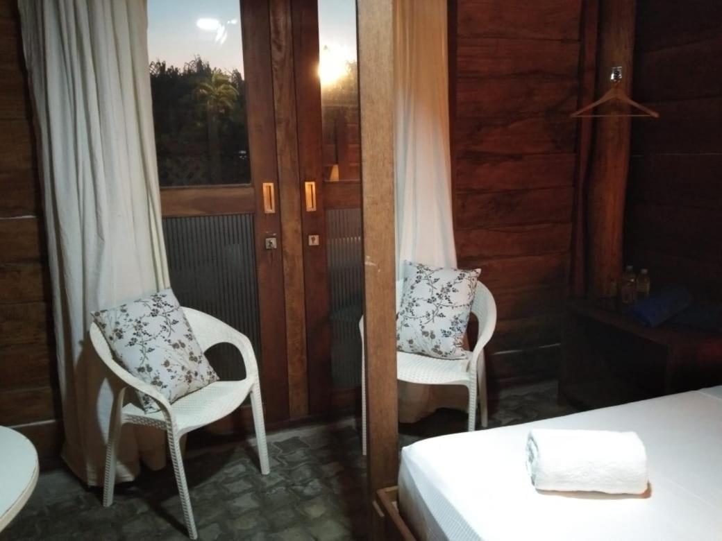 Hi Win Hotel Чилау Экстерьер фото