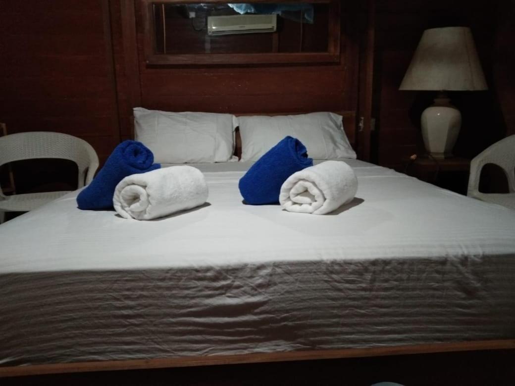 Hi Win Hotel Чилау Экстерьер фото
