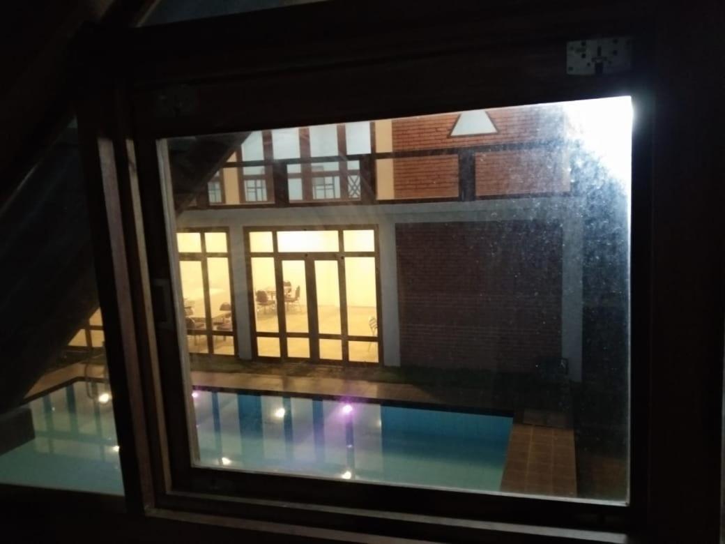 Hi Win Hotel Чилау Экстерьер фото