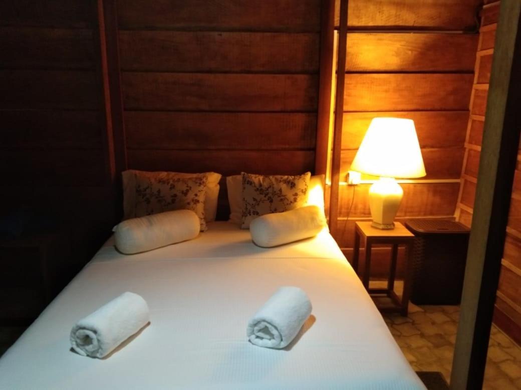 Hi Win Hotel Чилау Экстерьер фото