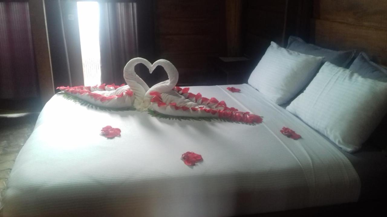Hi Win Hotel Чилау Экстерьер фото