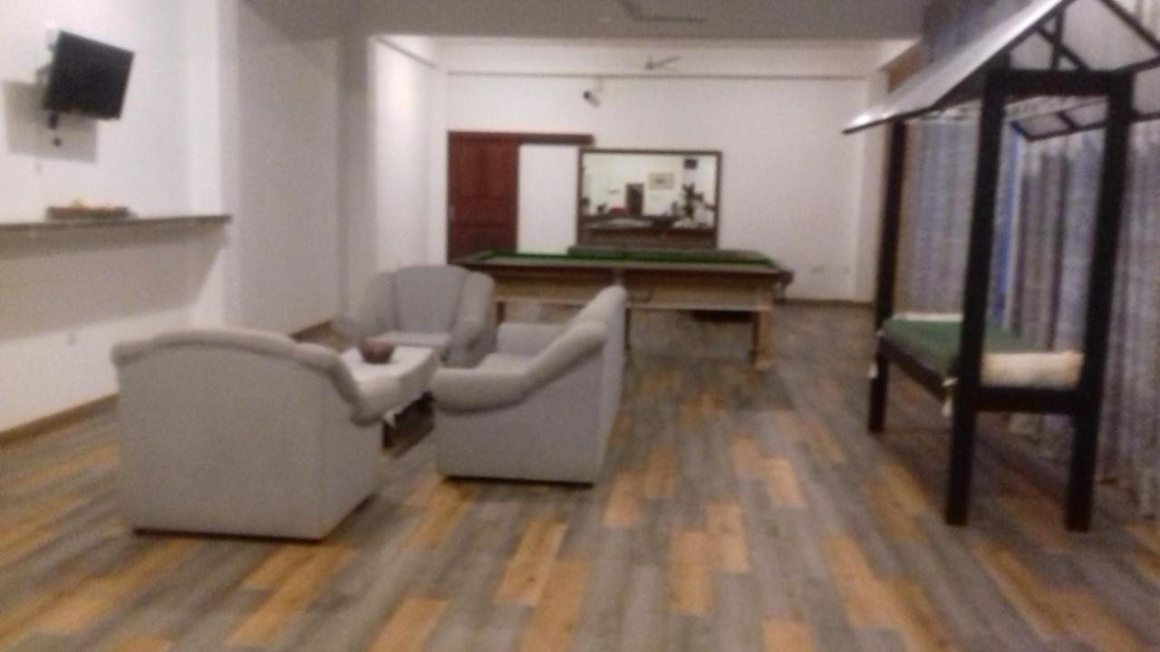 Hi Win Hotel Чилау Экстерьер фото