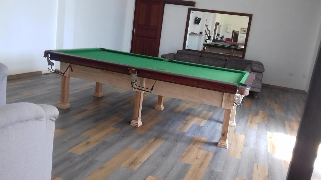 Hi Win Hotel Чилау Экстерьер фото